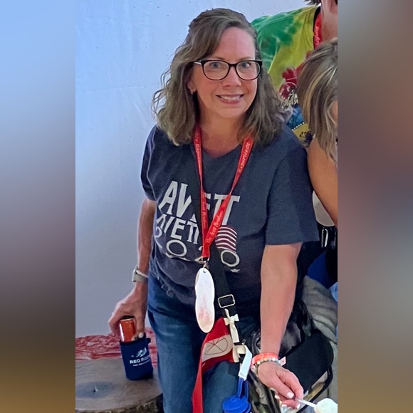 Meet your Posher, Mary - Picture 2 of 16